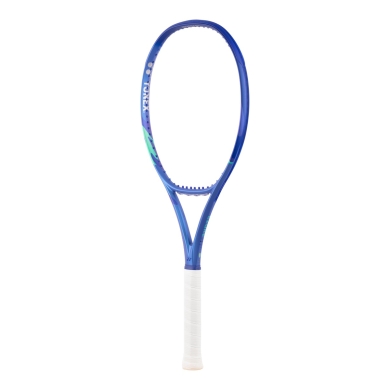 Yonex rakieta tenisowa EZone (8. generacja) 98in/305g/Turniej 2025 Blast niebieska - niestrunowana -